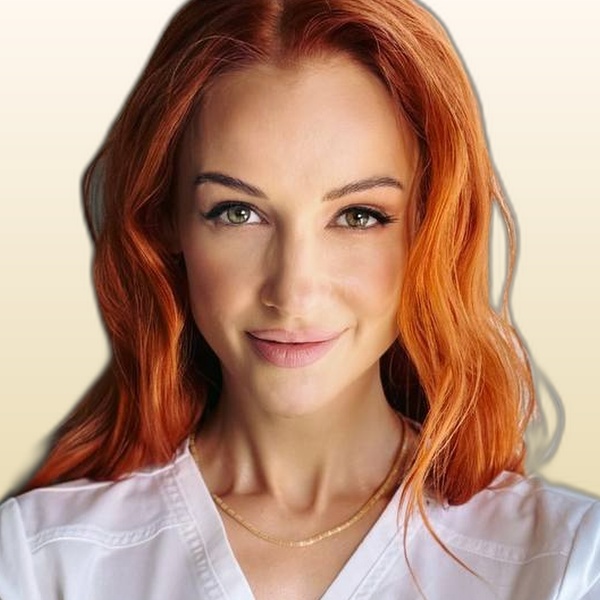 Пісецька Маргарита